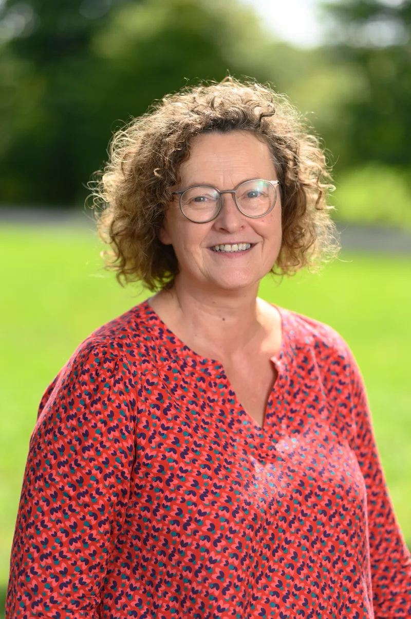 Céline LE FUR