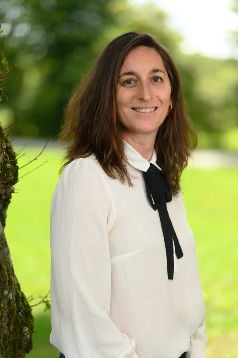 Julia LAMASSOURRE