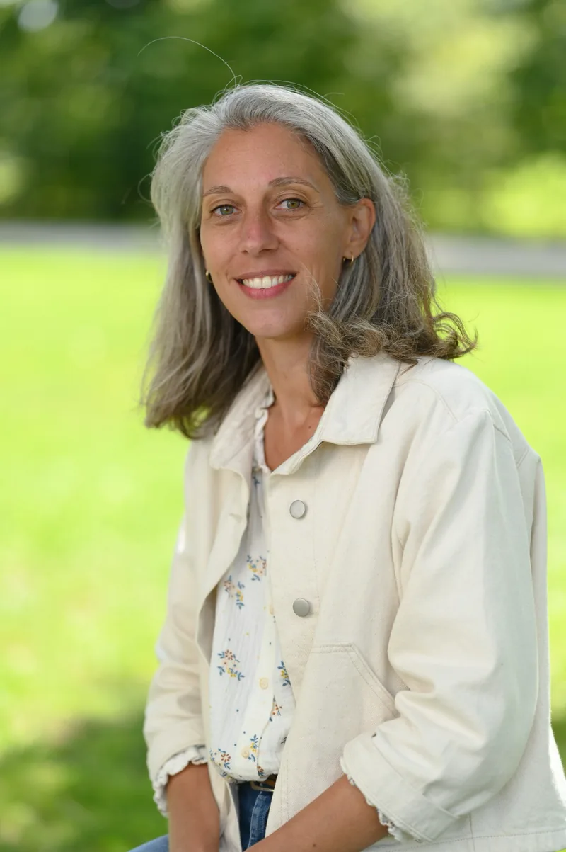 Sandrine Agudello