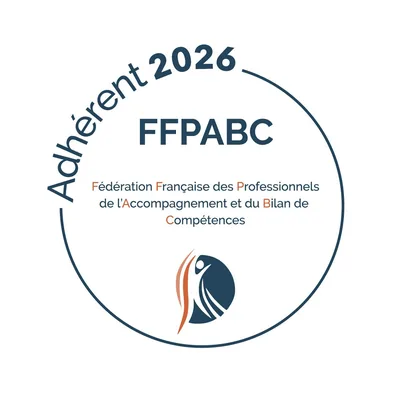 Logo Fédération Française des Professionnels de l'Accompagnement et du Bilan de Compétences