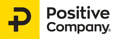 Logo Positive Company