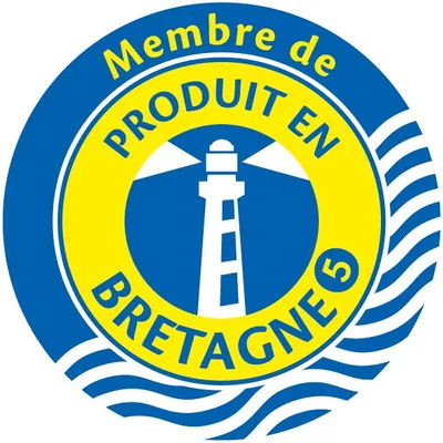 Logo Produit en Bretagne