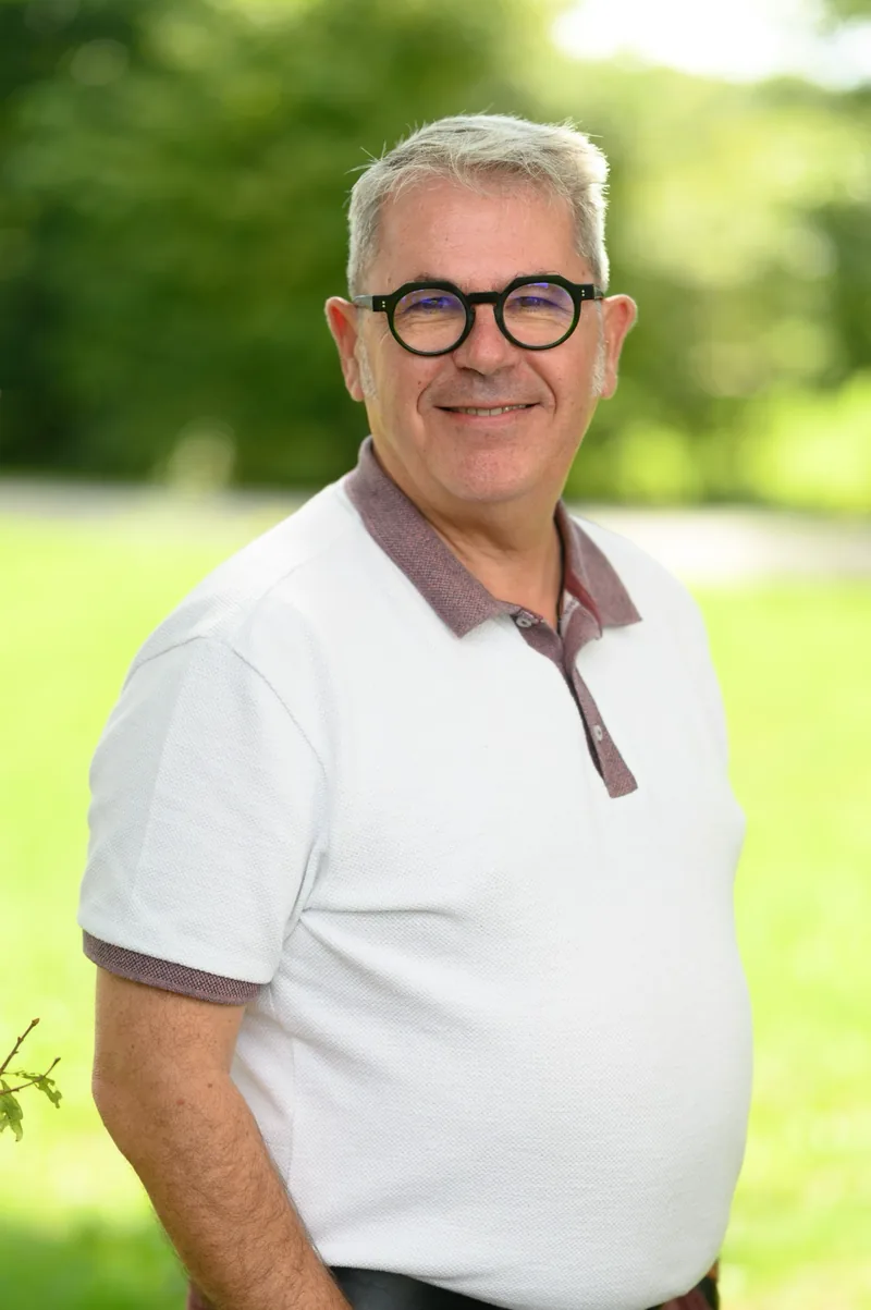 Yann LE BRIS